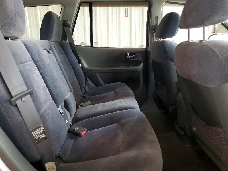 Продаж на аукціоні авто 2004 Hyundai Santa Fe, vin: KM8SC73D54U814257, номер лоту: 58603676