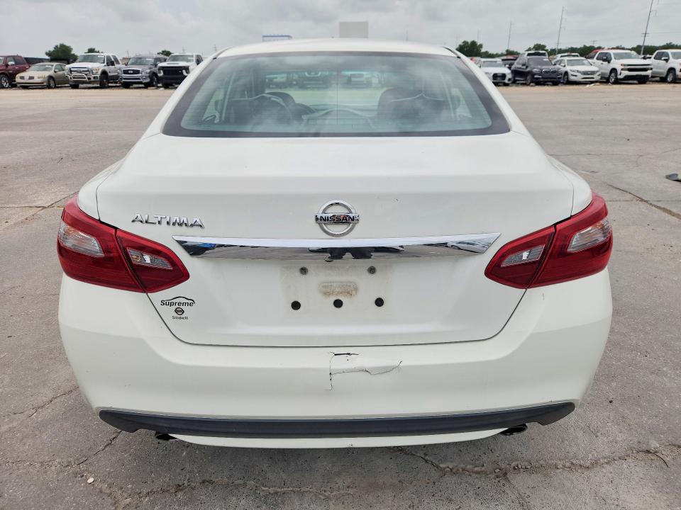 Aukcja sprzedaży 2018 Nissan Altima, vin: 1N4AL3APXJC274529, numer aukcji: 57692106