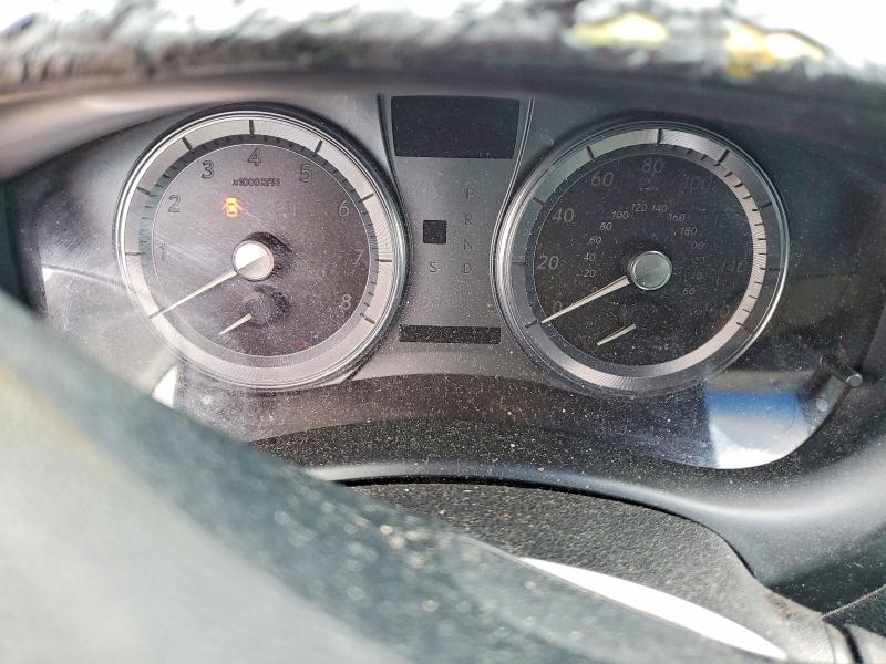Продажа на аукционе авто 2011 Lexus Es, vin: JTHBK1EG0B2420975, номер лота: 57351936