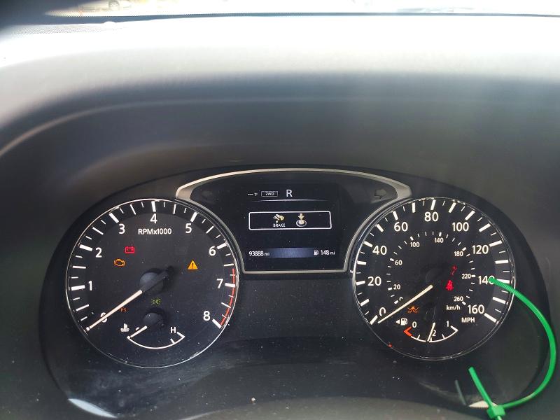 Aukcja sprzedaży 2020 Nissan Pathfinder, vin: 5N1DR2CM2LC597653, numer aukcji: 58516756