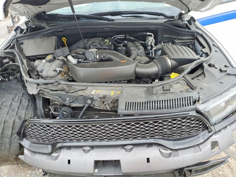 Продаж на аукціоні авто 2025 Dodge Durango, vin: 1C4RDJFG7SC517058, номер лоту: 53614296