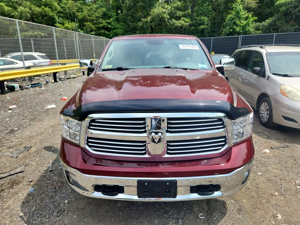 2016 Ram 1500 მანქანა იყიდება აუქციონზე, vin: 1C6RR7GT0GS353074, აუქციონის ნომერი: 58746646