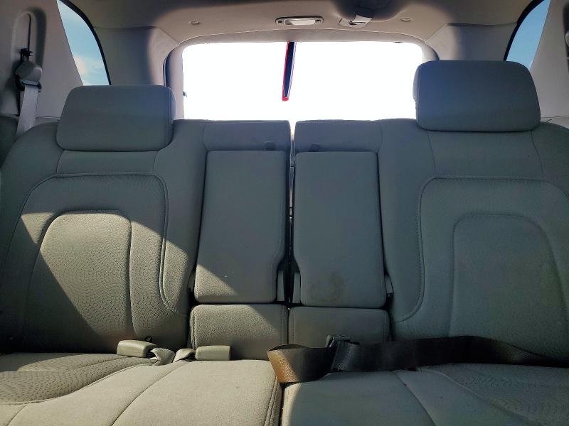 Aukcja sprzedaży 2007 Buick Rendezvous, vin: 3G5DA03L07S501324, numer aukcji: 56328026