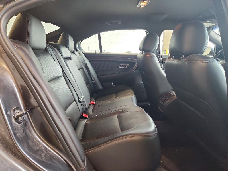 Продаж на аукціоні авто 2018 Ford Taurus, vin: 1FAHP2F80JG109824, номер лоту: 56653516