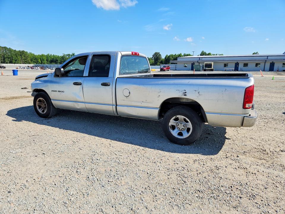 Auction sale of the 2003 Dodge Ram 1500, vin: 1D7HA18N63J644189, lot number: 58082766