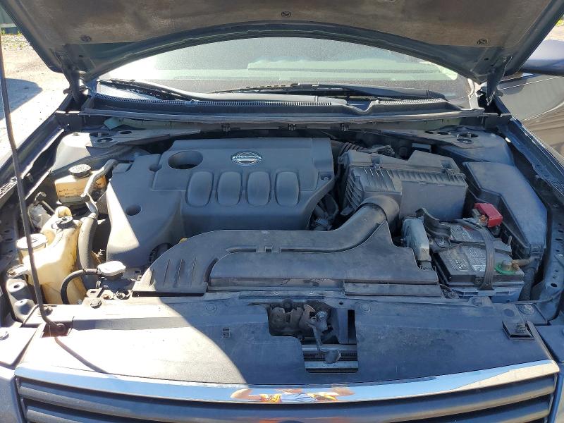 Aukcja sprzedaży 2009 Nissan Altima, vin: 1N4AL21EX9C116793, numer aukcji: 55385636