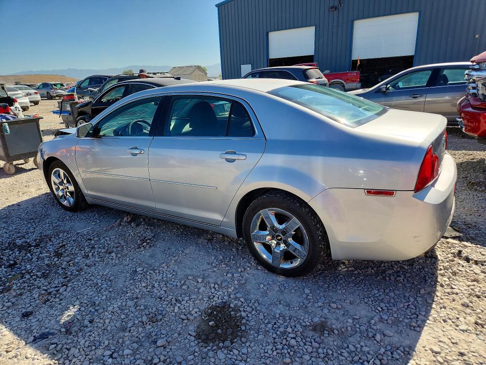Продажа на аукционе авто 2010 Chevrolet Malibu, vin: 1G1ZC5E04AF216462, номер лота: 57178826
