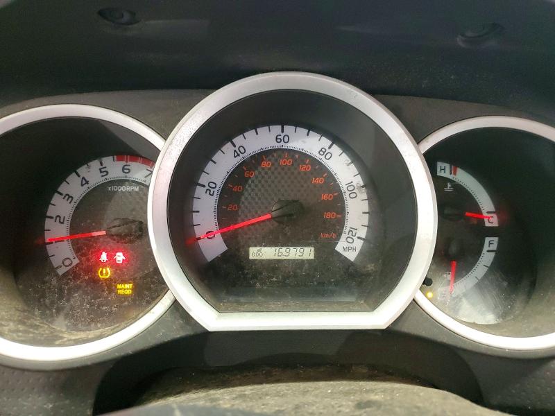 Продаж на аукціоні авто 2011 Toyota Tacoma, vin: 5TFNX4CN8BX004579, номер лоту: 57155006