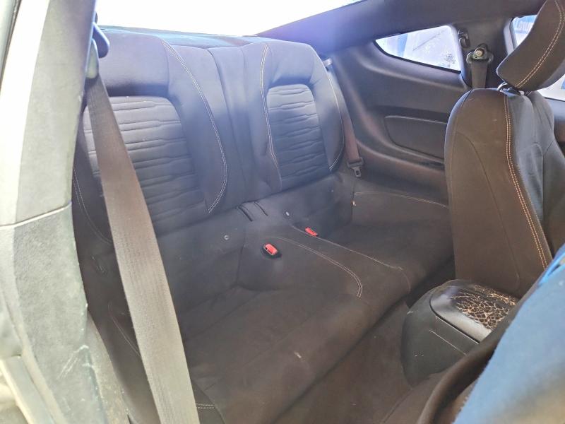Продажа на аукционе авто 2016 Ford Mustang, vin: 1FA6P8TH7G5294490, номер лота: 56149456