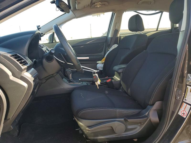 Продажа на аукционе авто 2016 Subaru Impreza, vin: JF1GPAP63G8284039, номер лота: 55776856