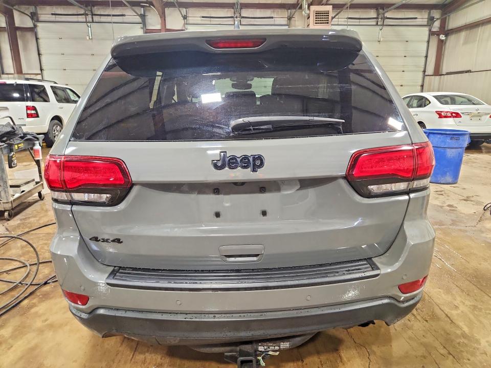 Продажа на аукционе авто 2019 Jeep Grand Cherokee, vin: 1C4RJFAG3KC611659, номер лота: 59083176