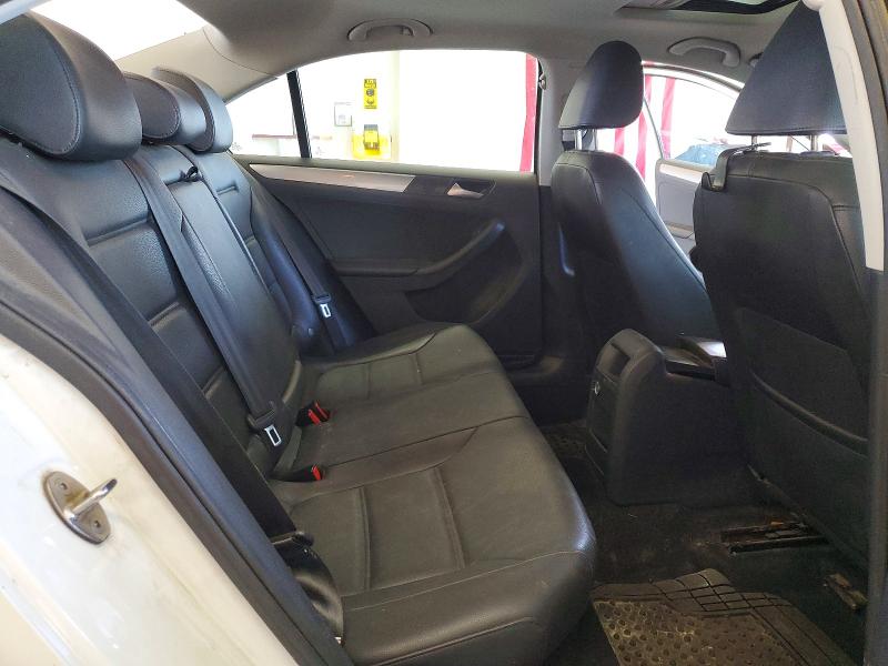 Aukcja sprzedaży 2017 Volkswagen Jetta, vin: 3VWDB7AJ0HM242787, numer aukcji: 58454126