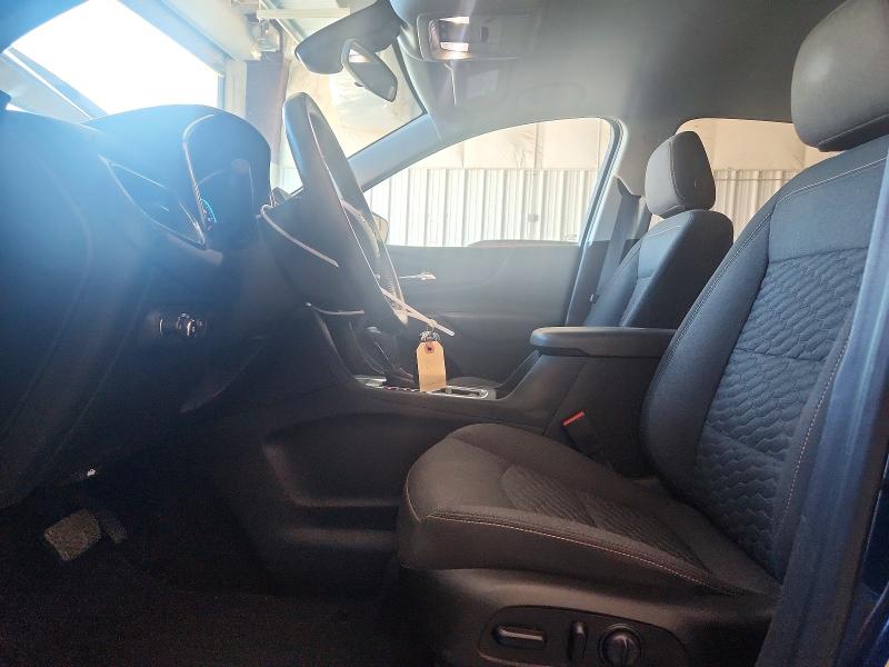 Aukcja sprzedaży 2021 Chevrolet Equinox, vin: 2GNAXUEVXM6136460, numer aukcji: 58037436