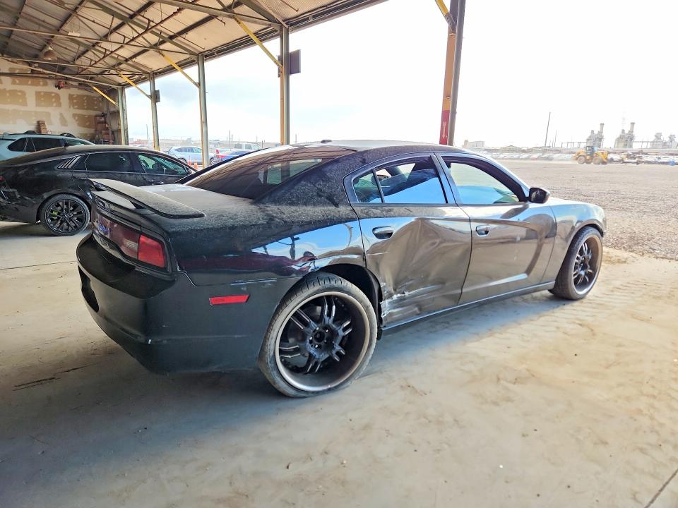 2012 Dodge Charger მანქანა იყიდება აუქციონზე, vin: 2C3CDXBG5CH213499, აუქციონის ნომერი: 59096706