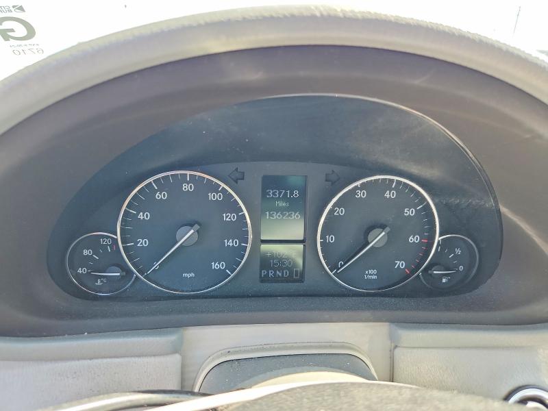 Продажа на аукционе авто 2005 Mercedes-benz C, vin: WDBRF40J15F682475, номер лота: 57295136