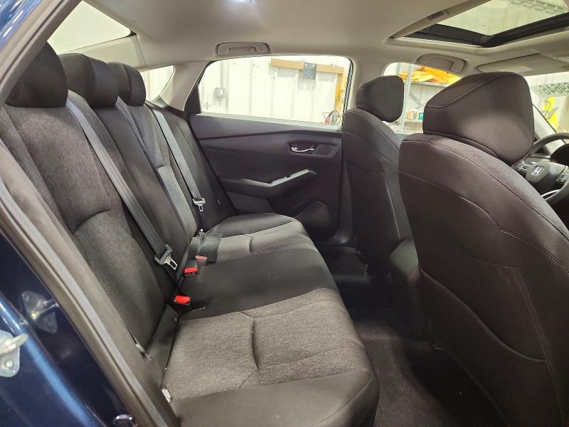 2024 Honda Accord მანქანა იყიდება აუქციონზე, vin: 1HGCY1F33RA028316, აუქციონის ნომერი: 56169646