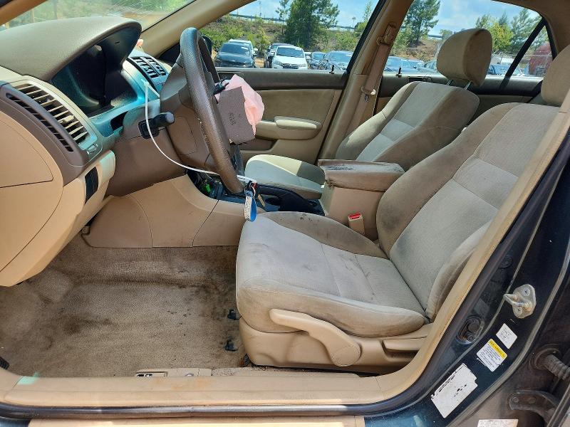 Aukcja sprzedaży 2005 Honda Accord, vin: 1HGCM56445A158112, numer aukcji: 59331596