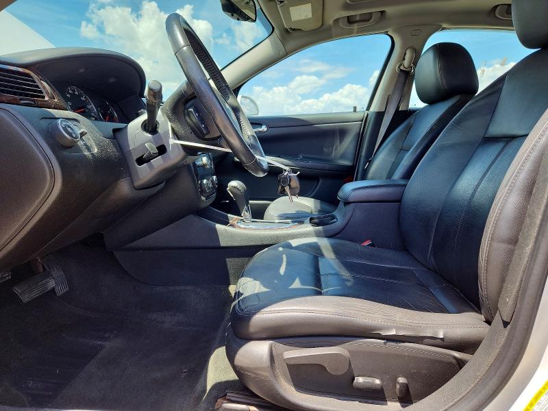 57905246 :رقم المزاد ، 2G1WC5E34C1239358 vin ، 2012 Chevrolet Impala مزاد بيع