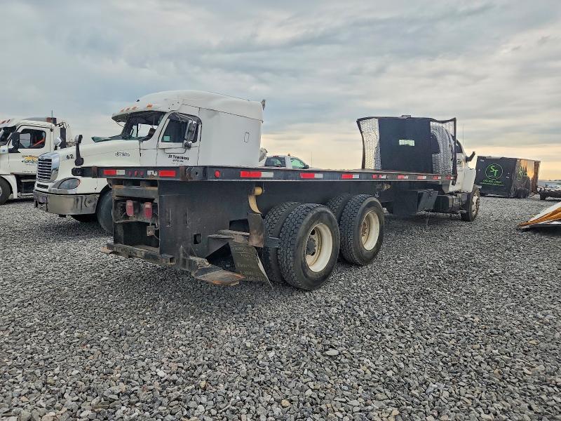 2009 Chevrolet C8500 მანქანა იყიდება აუქციონზე, vin: 1GBT8C4B69F405765, აუქციონის ნომერი: 55535836