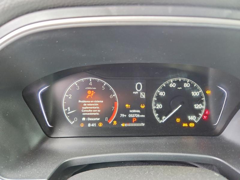 Продаж на аукціоні авто 2025 Honda Pilot, vin: 5FNYG1H47SB116327, номер лоту: 57148096