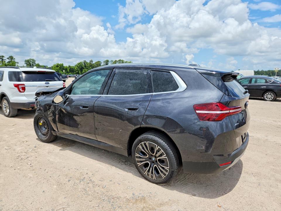 50948086 :رقم المزاد ، 5UX53GP09S9Z42024 vin ، 2025 Bmw X3 مزاد بيع