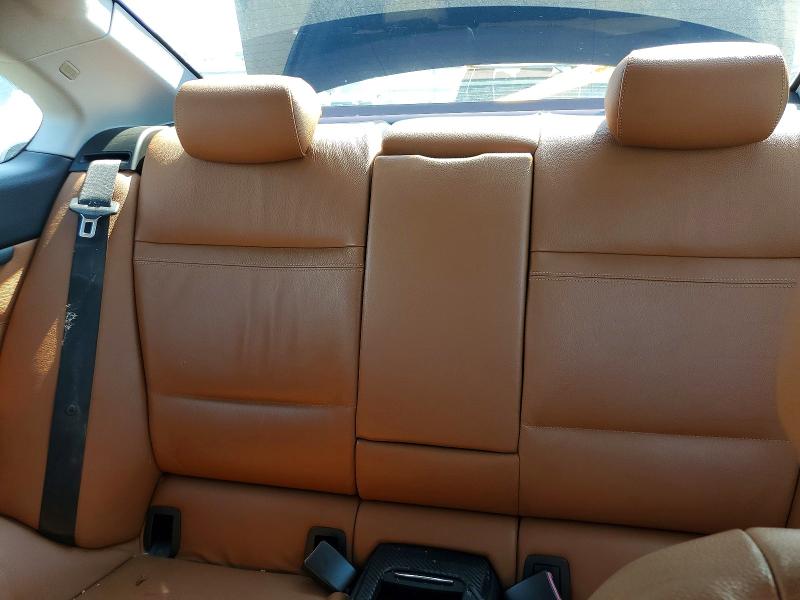 Продаж на аукціоні авто 2009 Bmw 328, vin: WBAWV53559P081272, номер лоту: 59136936