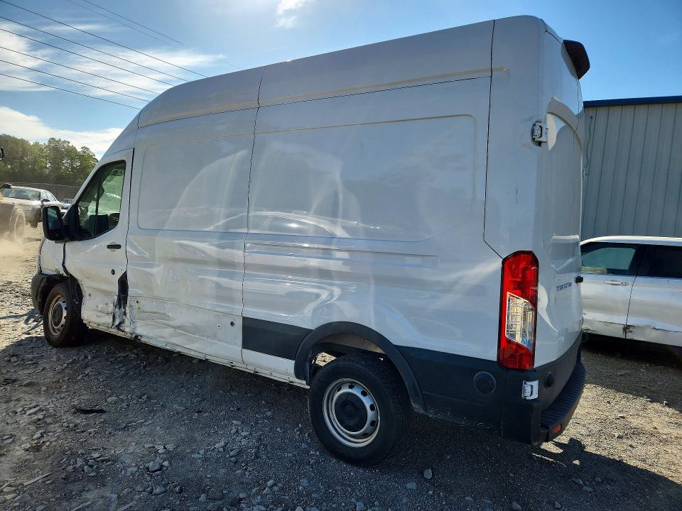 Продажа на аукционе авто 2025 Ford Transit, vin: 1FTBR1X85SKB09657, номер лота: 54547906