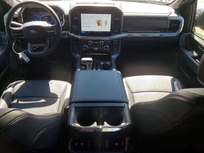 Aukcja sprzedaży 2025 Ford F150, vin: 1FTFW5L52SFC71204, numer aukcji: 59140636
