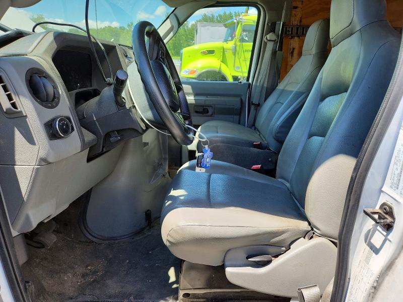 Aukcja sprzedaży 2024 Ford Econoline, vin: 1FDXE4FN3RDD06248, numer aukcji: 64494306