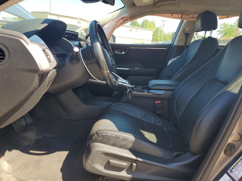 Aukcja sprzedaży 2018 Honda Clarity, vin: JHMZC5F34JC010882, numer aukcji: 56052336