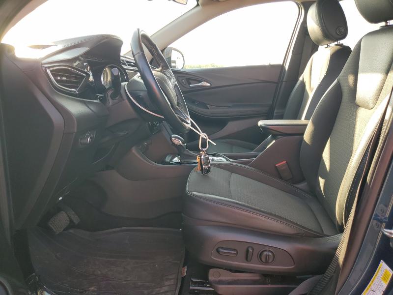 Aukcja sprzedaży 2021 Buick Encore Gx Avenir, vin: KL4MMDS21MB106490, numer aukcji: 57222716