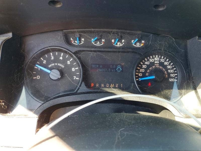 Продаж на аукціоні авто 2013 Ford F150, vin: 1FTFX1EF8DFC06534, номер лоту: 50604486
