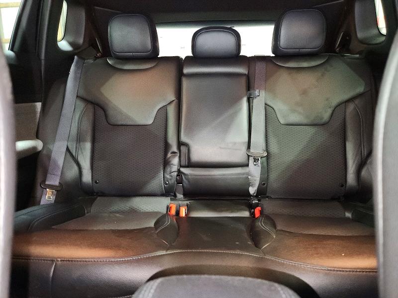 55620566 :رقم المزاد ، 3C4NJDBN1RT154512 vin ، 2024 Jeep Compass مزاد بيع
