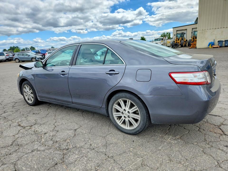 Aukcja sprzedaży 2010 Toyota Camry, vin: 4T1BB3EK5AU116959, numer aukcji: 55786866