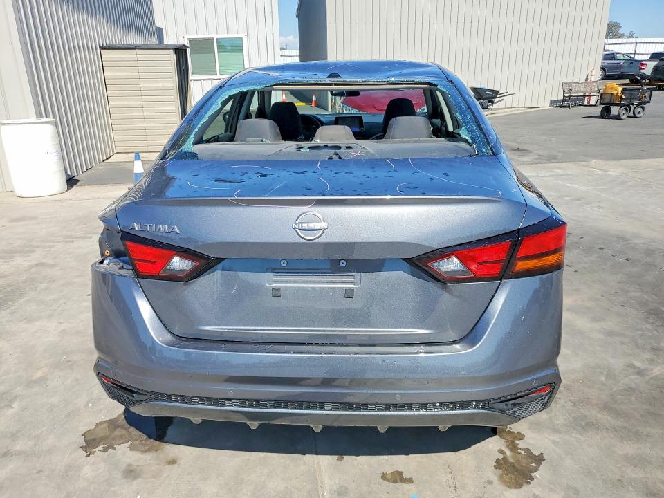 Aukcja sprzedaży 2026 Nissan Altima, vin: 1N4BL4DV3TN323176, numer aukcji: 57172426