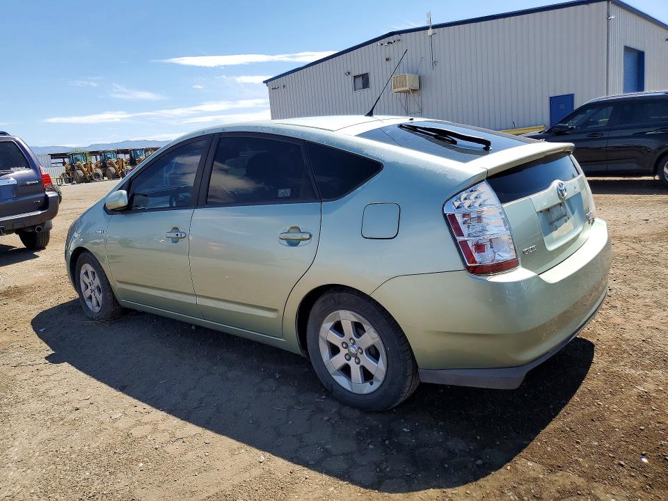 Aukcja sprzedaży 2008 Toyota Prius, vin: JTDKB20U483414720, numer aukcji: 58511046