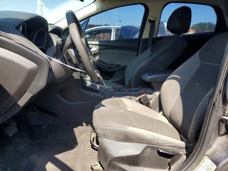 Продаж на аукціоні авто 2013 Ford Focus, vin: 1FADP3F22DL353034, номер лоту: 56993466