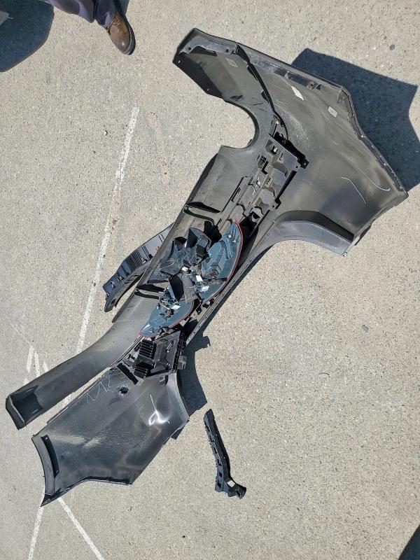 Aukcja sprzedaży 2018 Ford Fusion, vin: 3FA6P0LU8JR219848, numer aukcji: 56450356