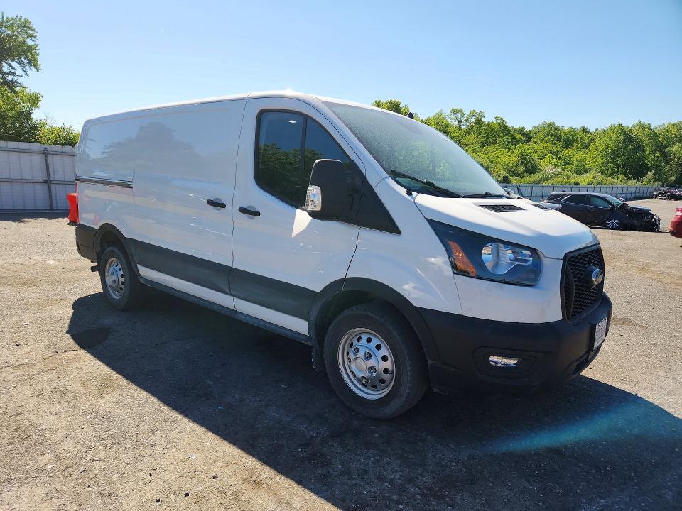 Aukcja sprzedaży 2024 Ford Transit, vin: 1FTYE2Y82RKB70808, numer aukcji: 55074686
