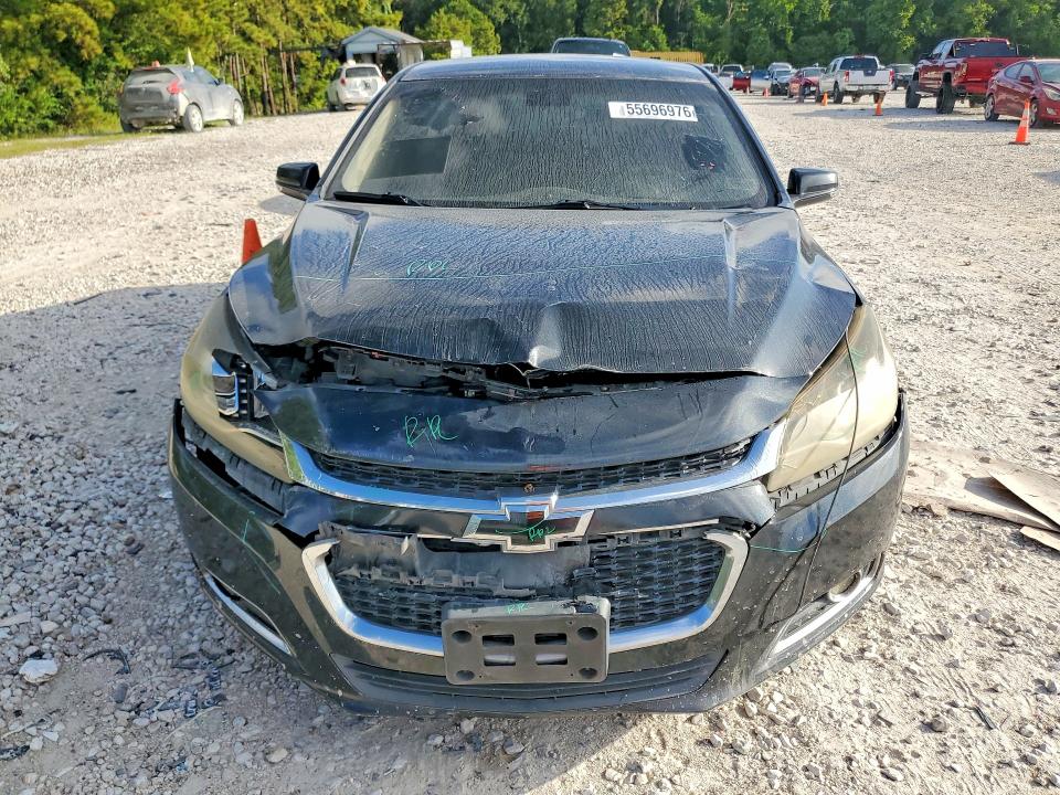 Aukcja sprzedaży 2014 Chevrolet Malibu, vin: 1G11E5SL7EF124905, numer aukcji: 55696976