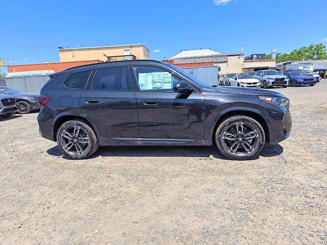 2026 Bmw X1 მანქანა იყიდება აუქციონზე, vin: WBX73EF06T5599183, აუქციონის ნომერი: 54845366