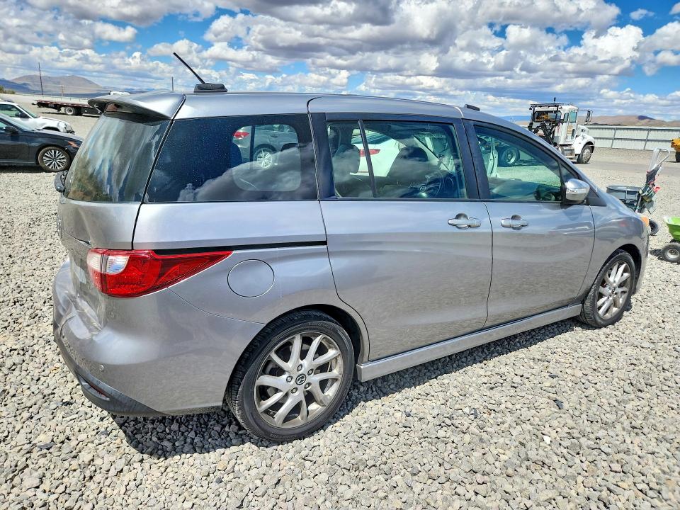 Aukcja sprzedaży 2013 Mazda 5, vin: JM1CW2DL6D0158411, numer aukcji: 58940546