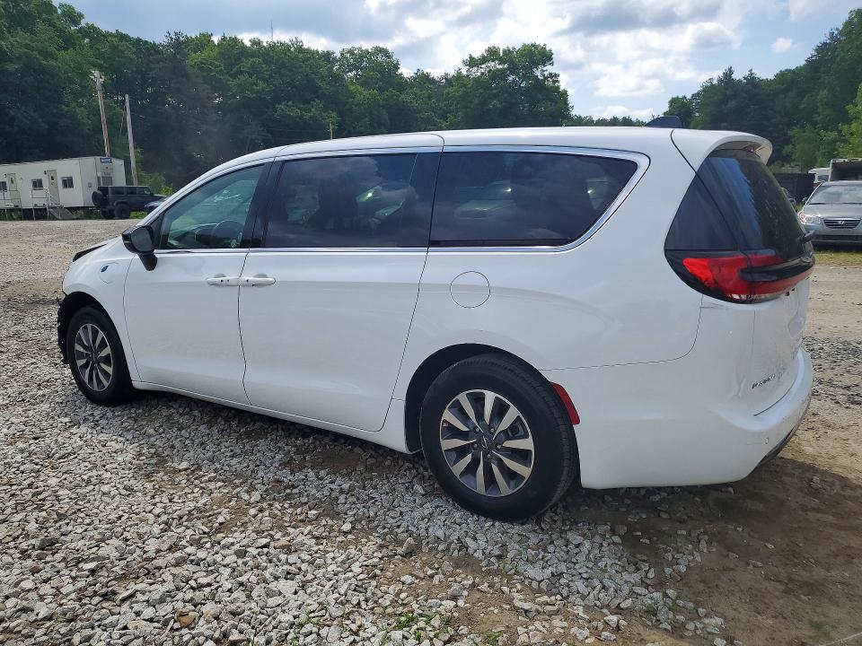 Auction sale of the 2025 Chrysler Pacifica, vin: 2C4RC1S73SR573126, lot number: 52197046