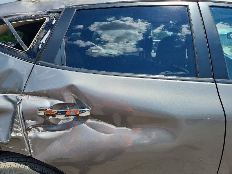 Продаж на аукціоні авто 2011 Nissan Rogue, vin: JN8AS5MVXBW281729, номер лоту: 59056376