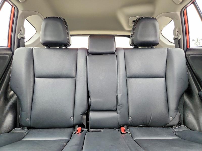 55992566 :رقم المزاد ، 2T3YFREV2FW189975 vin ، 2015 Toyota Rav4 مزاد بيع