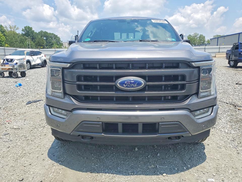 Продаж на аукціоні авто 2022 Ford F150, vin: 1FTFW1ED5NFC17171, номер лоту: 59234506