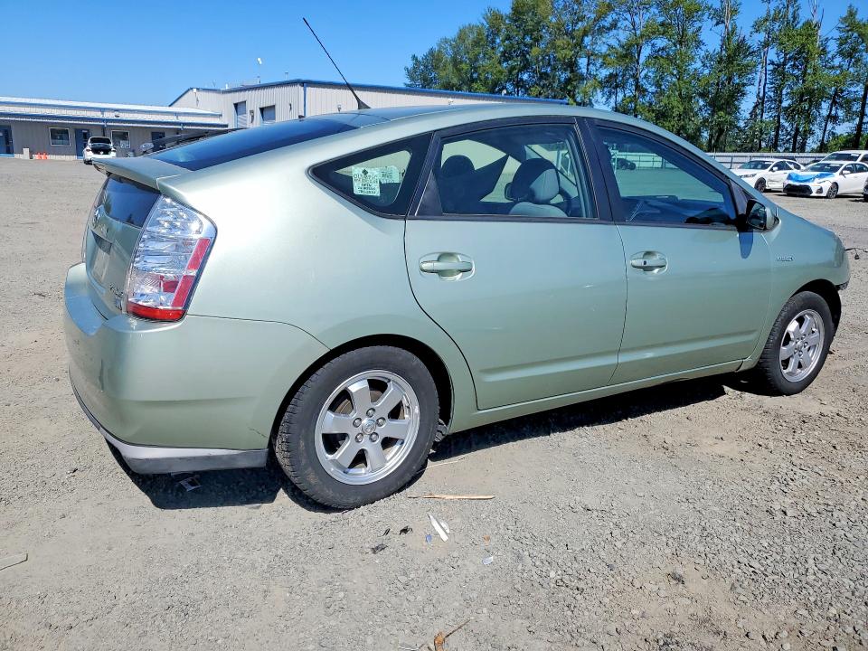 55793496 :رقم المزاد ، JTDKB20U287790132 vin ، 2008 Toyota Prius مزاد بيع
