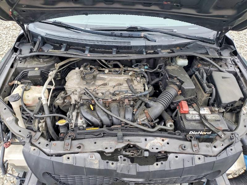 2010 Toyota Corolla მანქანა იყიდება აუქციონზე, vin: JTDBU4EE4A9099914, აუქციონის ნომერი: 57743736