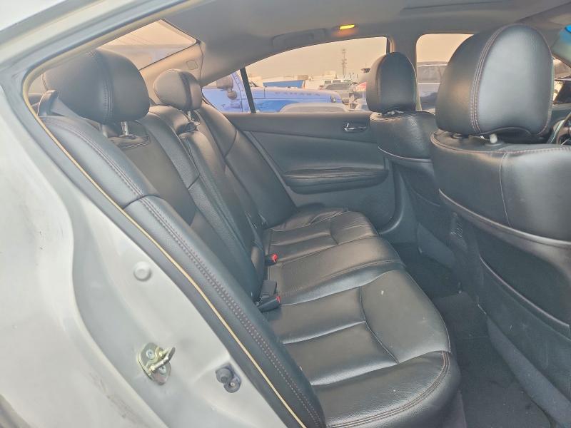 Продажа на аукционе авто 2014 Nissan Maxima, vin: 1N4AA5AP6EC455926, номер лота: 58494886