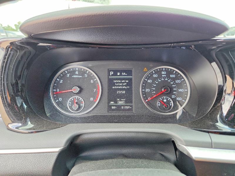 55774346 :رقم المزاد ، 5XXG64J29RG251955 vin ، 2024 Kia K5 مزاد بيع